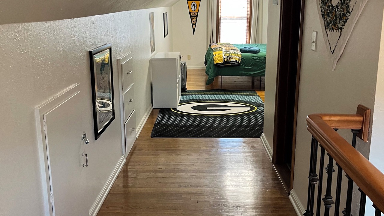Photo of Bathroom in Green Bay