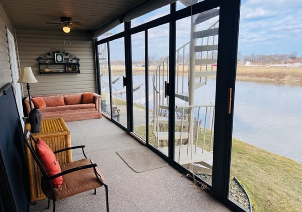 Photo of Bedroom in Oak Harbor