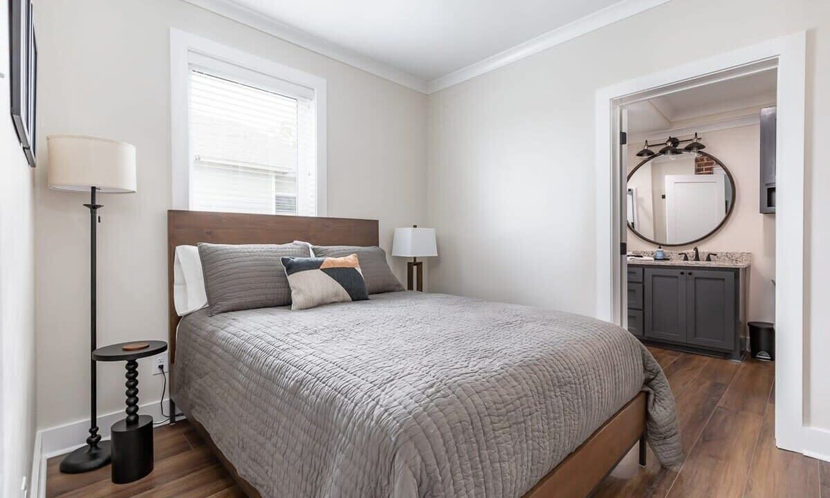 Photo of Bedroom in Ruston