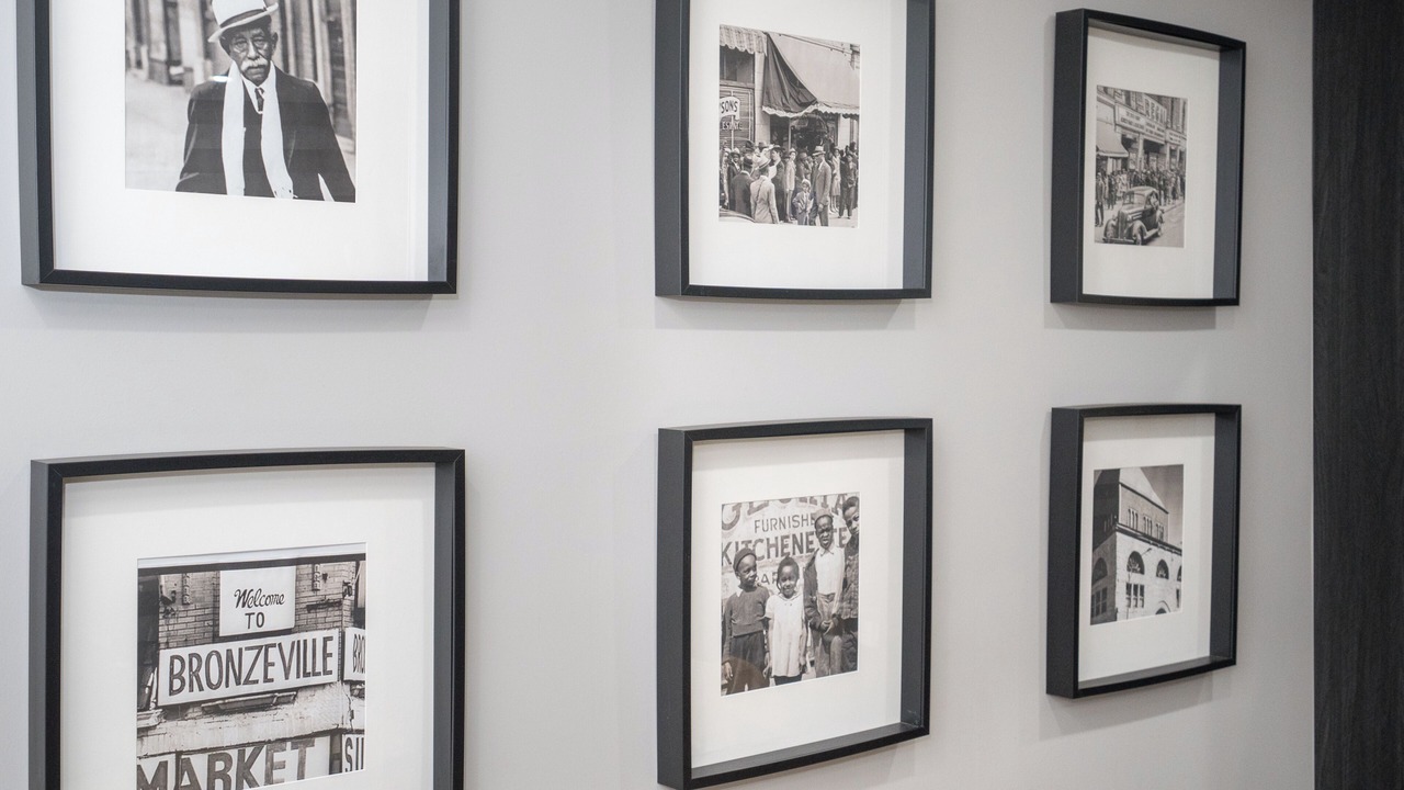 Photo of Others in Bronzeville