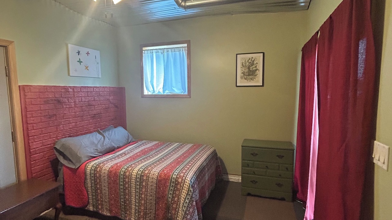 Photo of Bedroom in Brooklyn