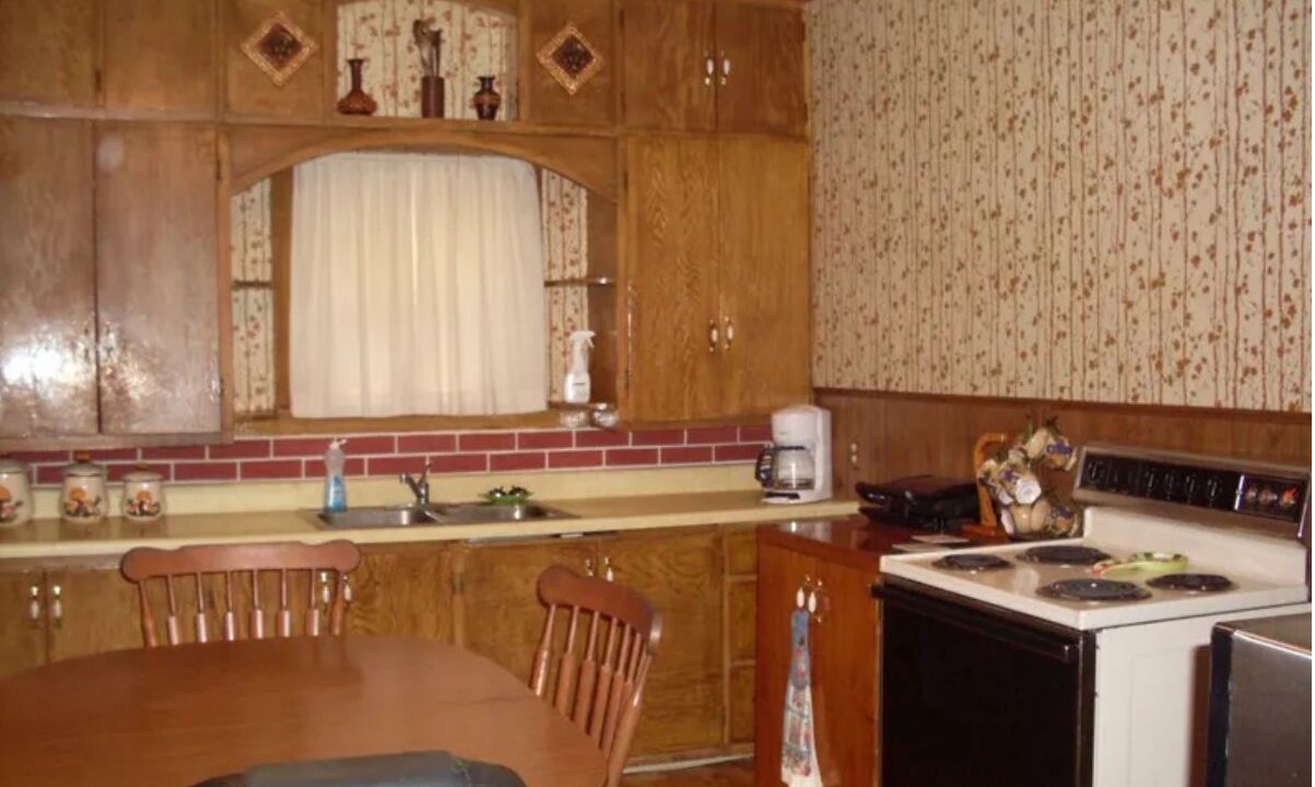 Photo of Kitchen in Altus