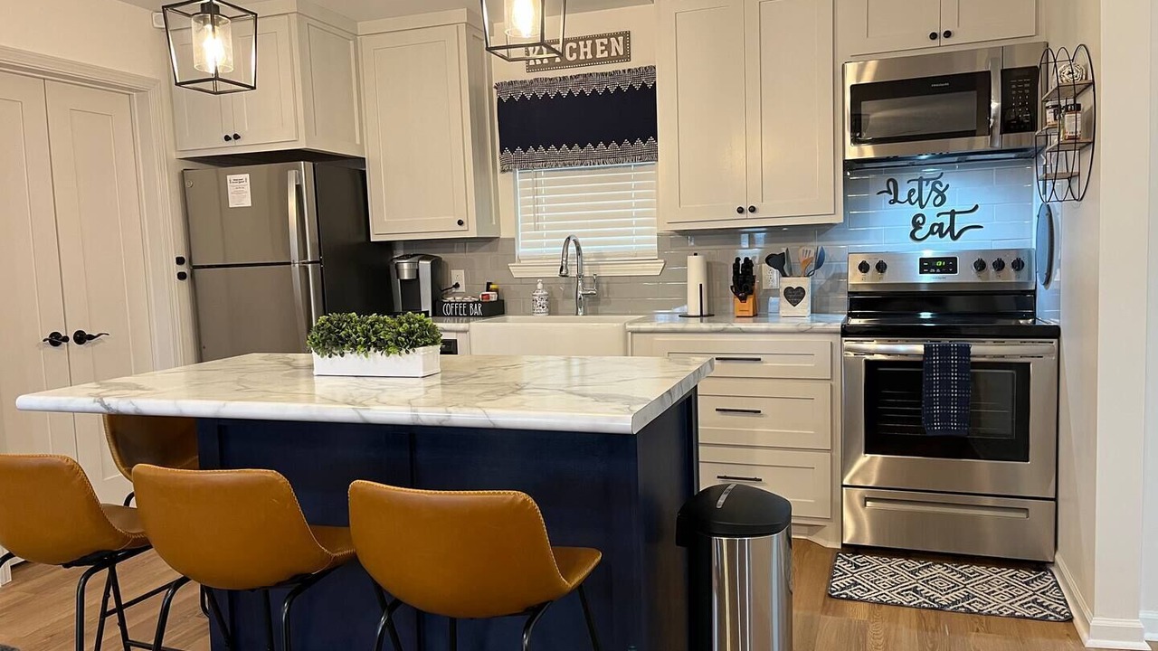 Photo of Kitchen in Marksville
