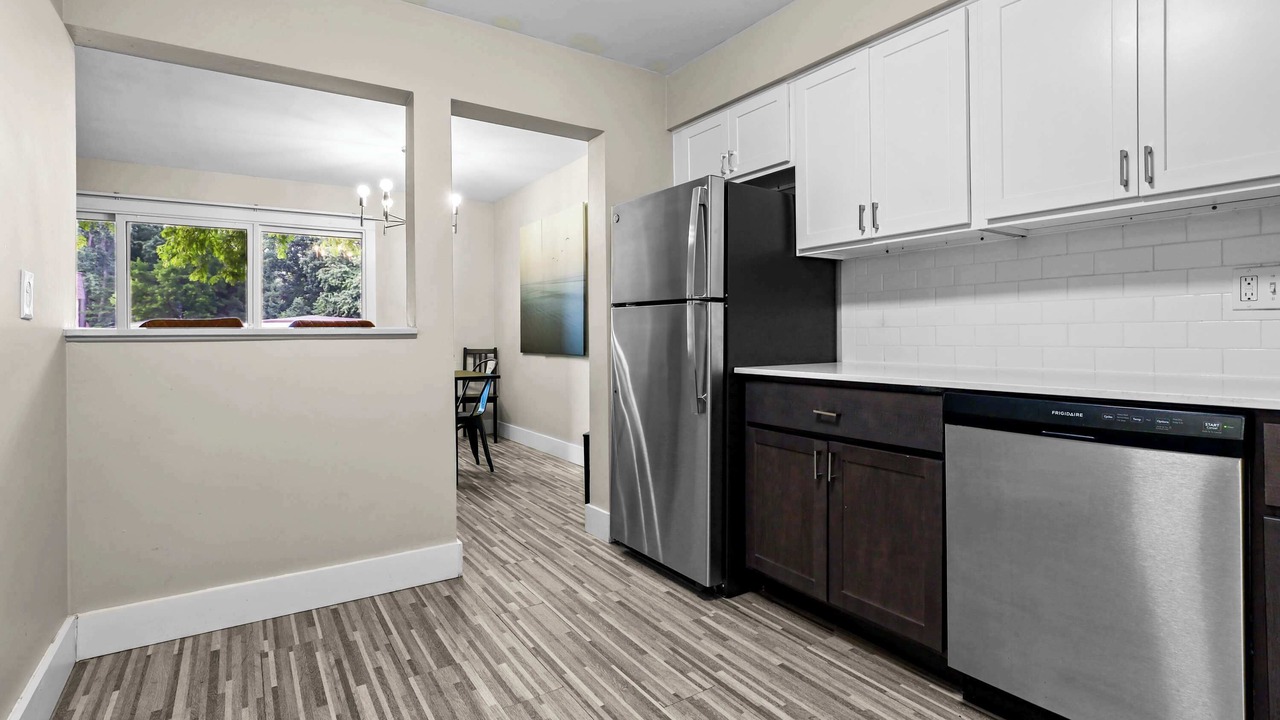 Photo of Kitchen in Rochester