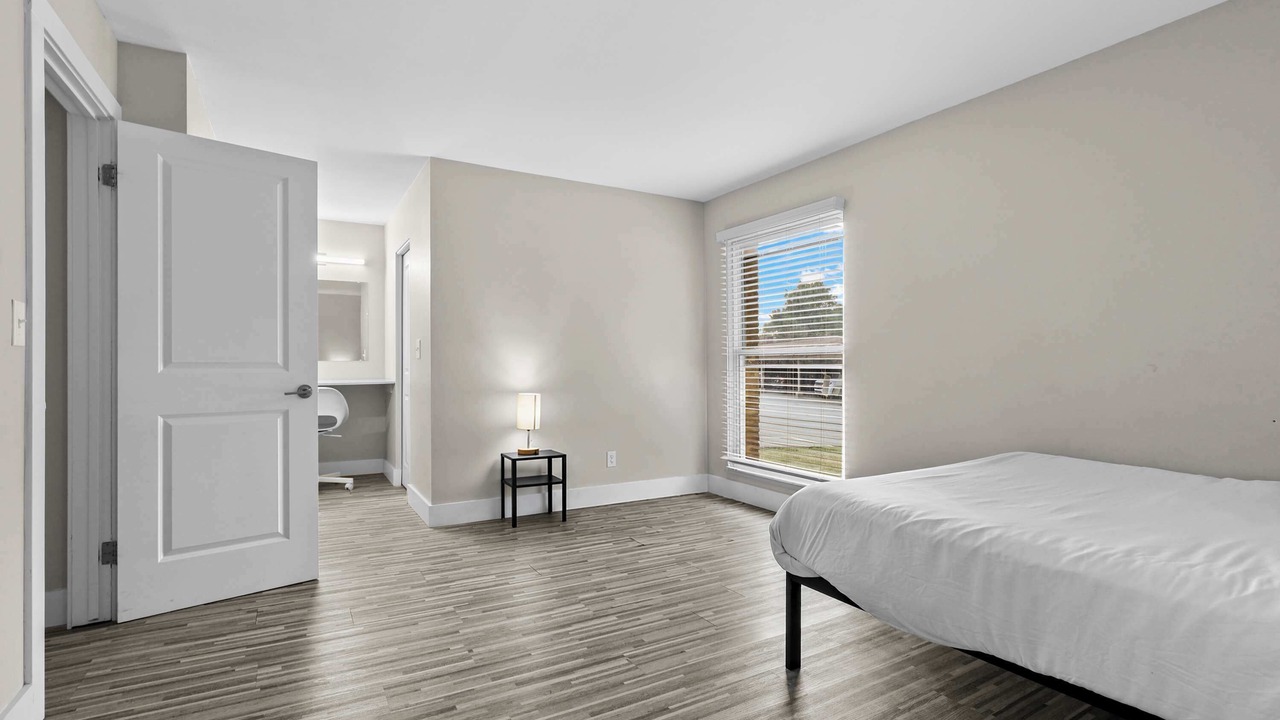 Photo of Bedroom in Rochester