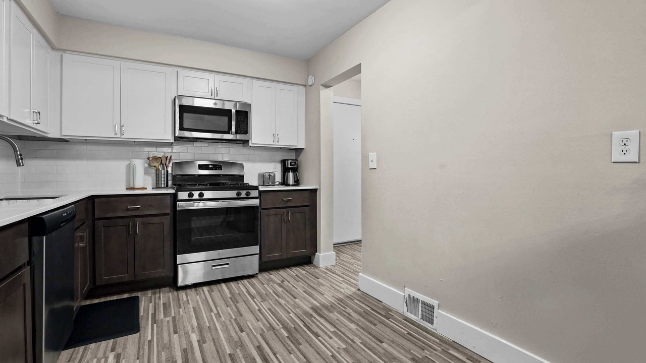 Photo of Kitchen in Rochester