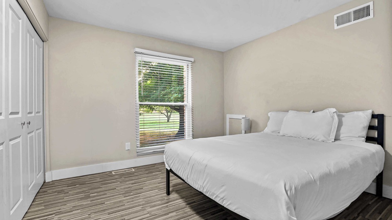Photo of Bedroom in Rochester