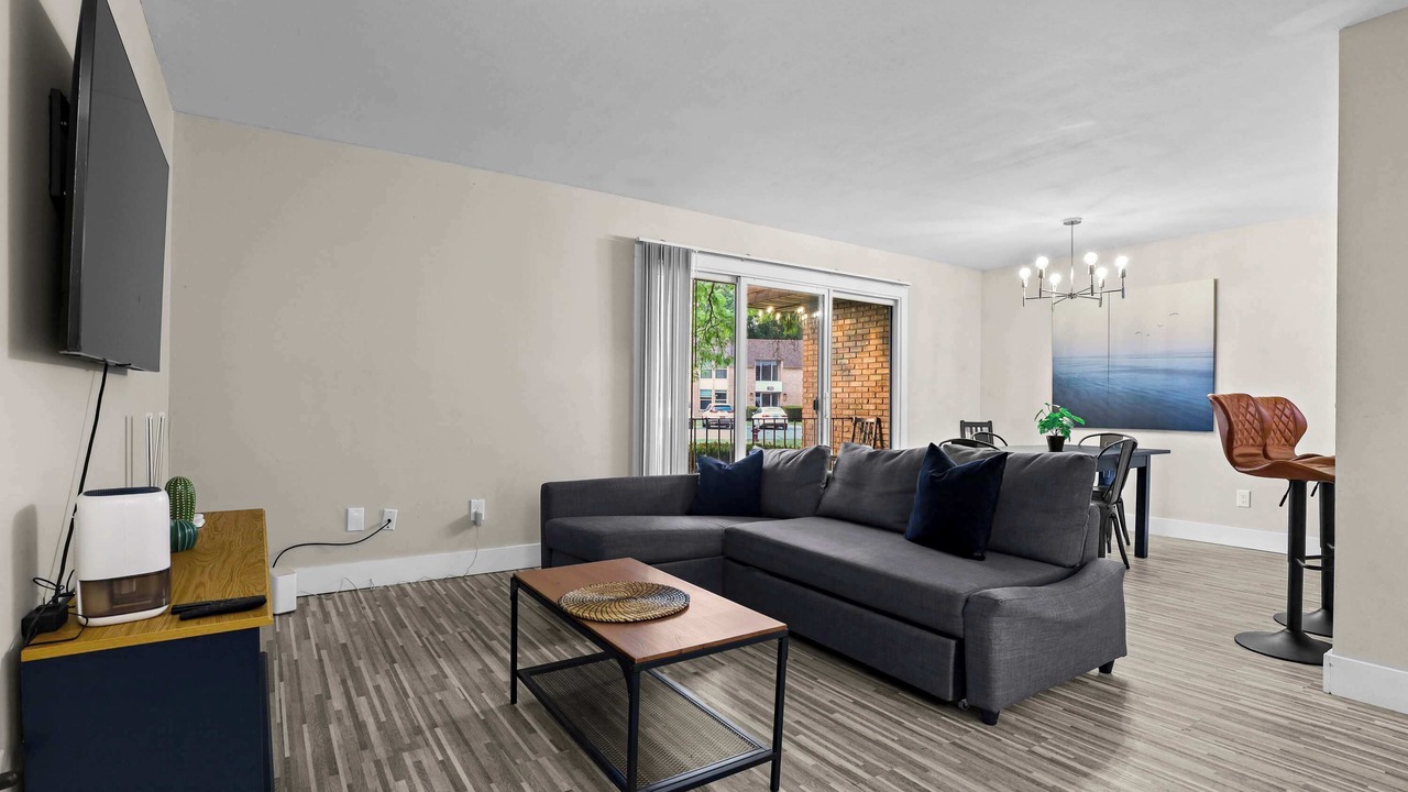 Photo of Livingroom in Rochester