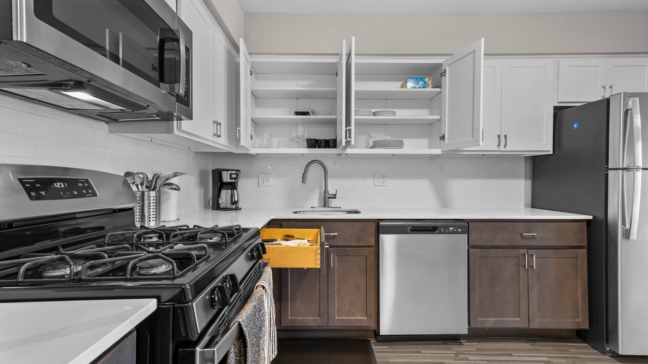 Photo of Kitchen in Rochester