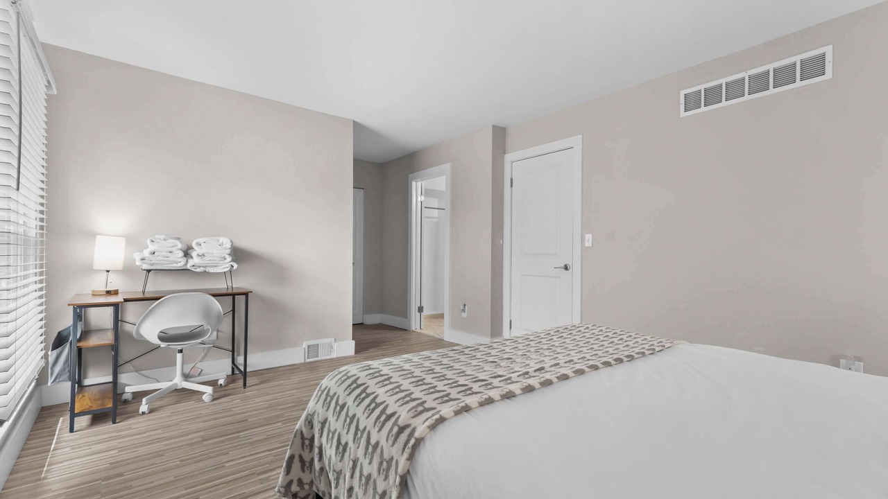 Photo of Bedroom in Rochester