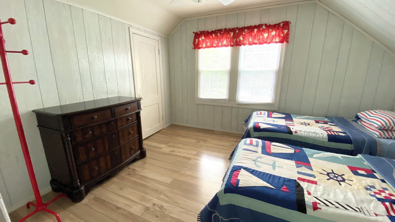 Photo of Bedroom in Powers Lake