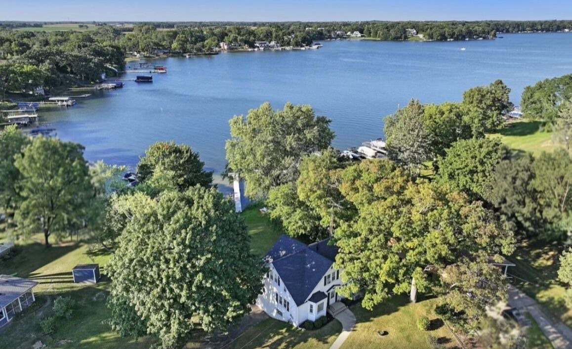 Photo of Outdoor in Powers Lake