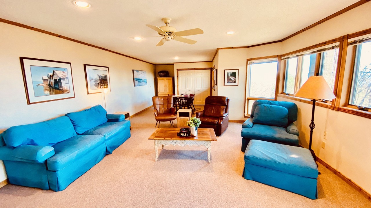 Photo of Bedroom in Bayfield