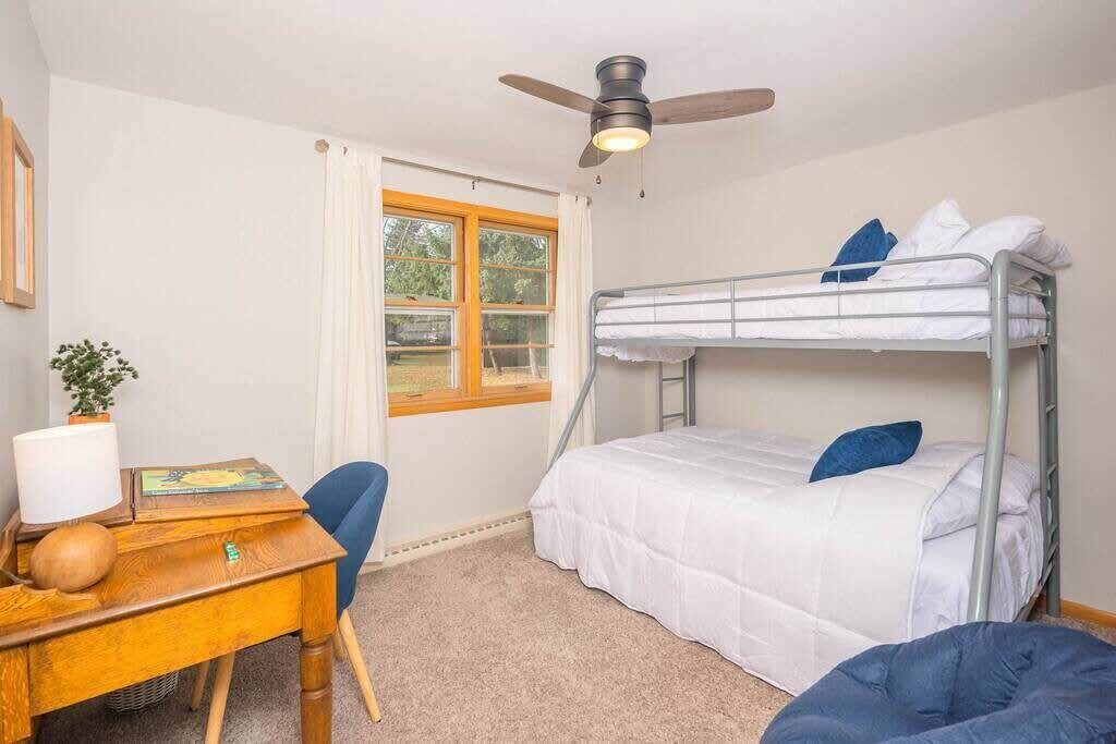 Photo of Bedroom in Appleton