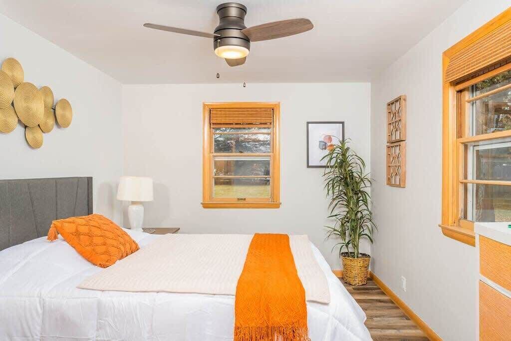 Photo of Bedroom in Appleton