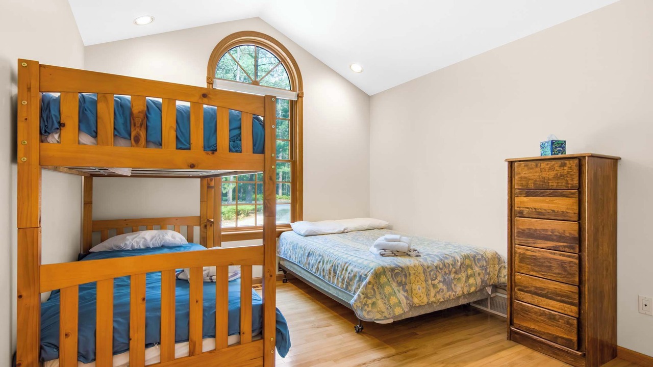 Photo of Bedroom in Rapid City