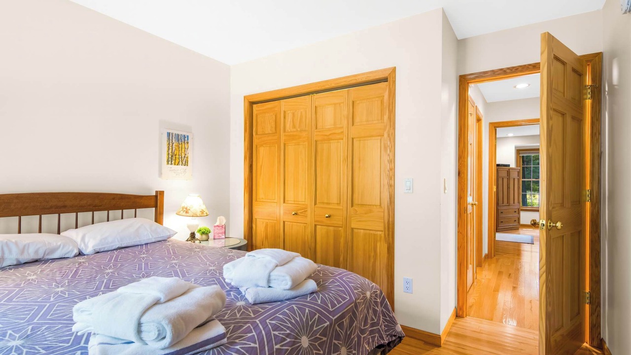 Photo of Bedroom in Rapid City