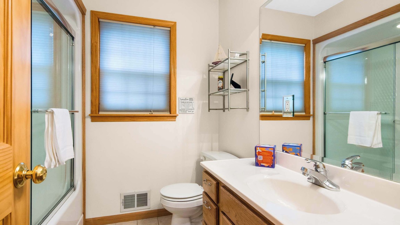 Photo of Bathroom in Rapid City