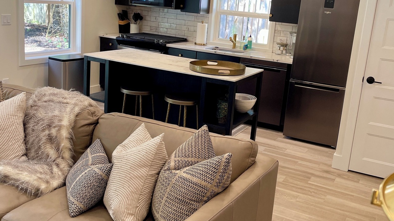 Photo of Livingroom in Saugatuck