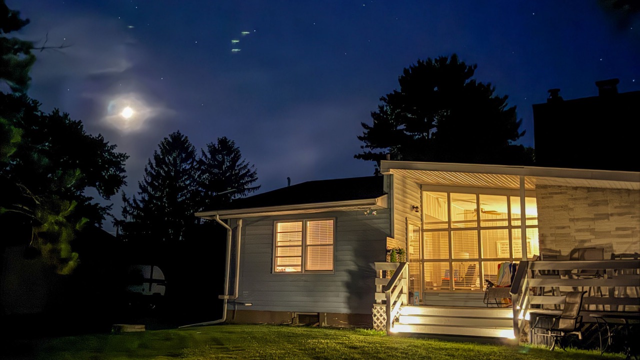 Photo of Outdoor in Beaver Dam