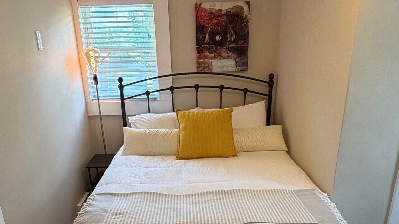 Photo of Bedroom in Kingsford