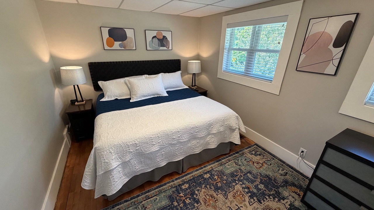 Photo of Bedroom in Kingsford