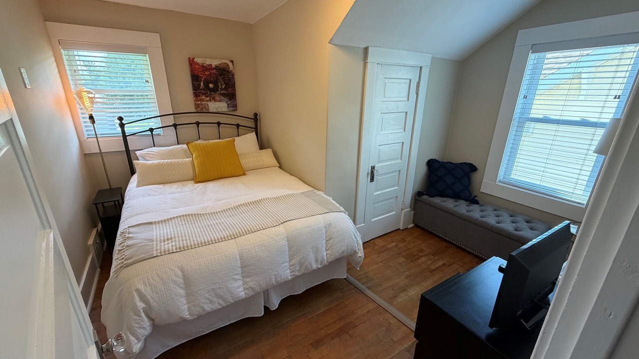 Photo of Bedroom in Kingsford