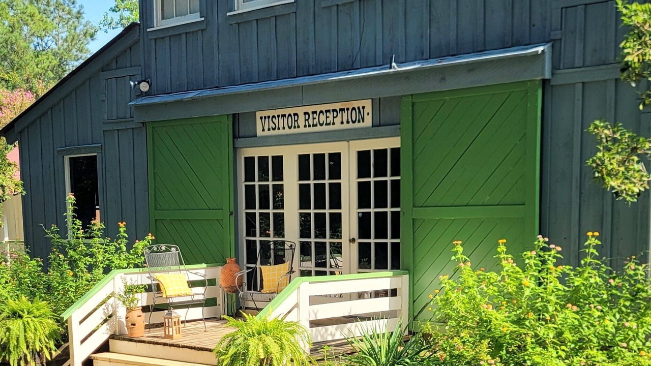 Photo of Outdoor in Woodville