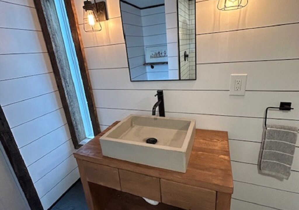Photo of Bathroom in Traverse City