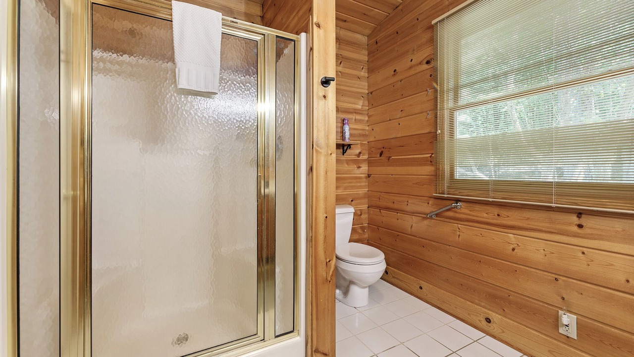 Photo of Bathroom in Bellaire
