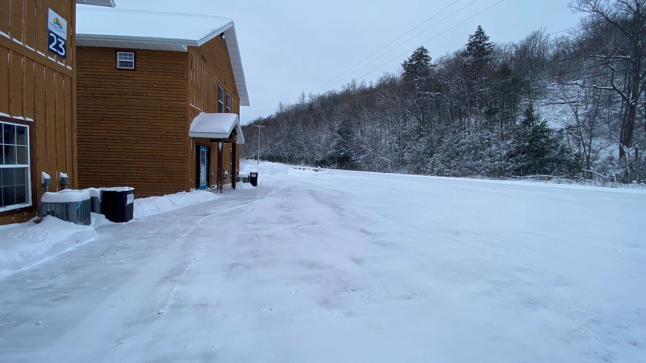 Photo of Outdoor in Atlantic Mine