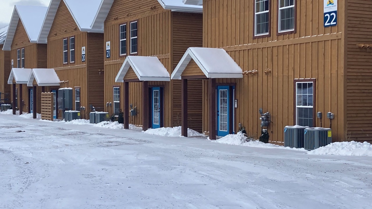Photo of Outdoor in Atlantic Mine