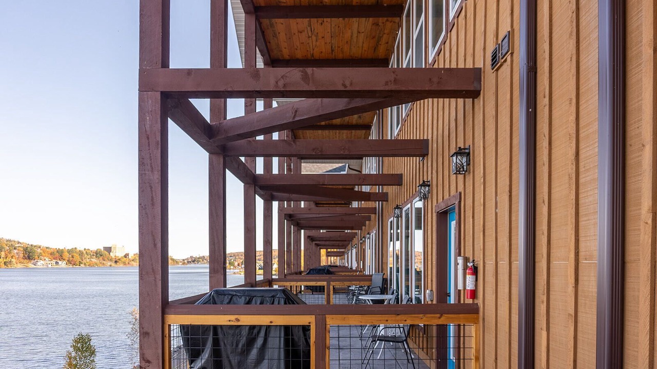 Photo of Outdoor in Atlantic Mine