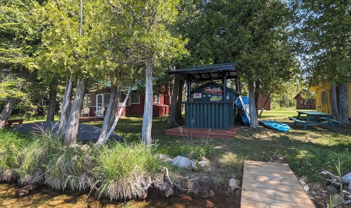 Photo of Outdoor in Kewadin