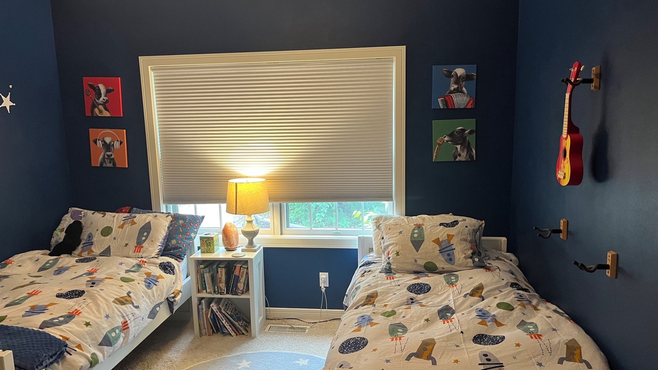 Photo of Bedroom in Neenah
