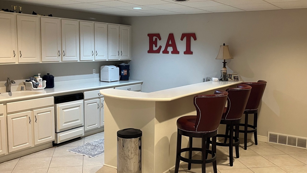 Photo of Kitchen in Neenah