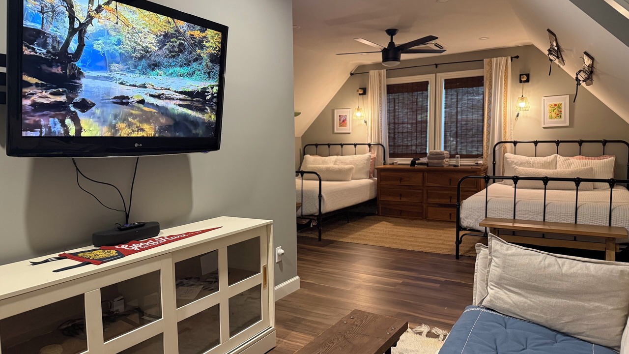 Photo of Bedroom in Good Hart
