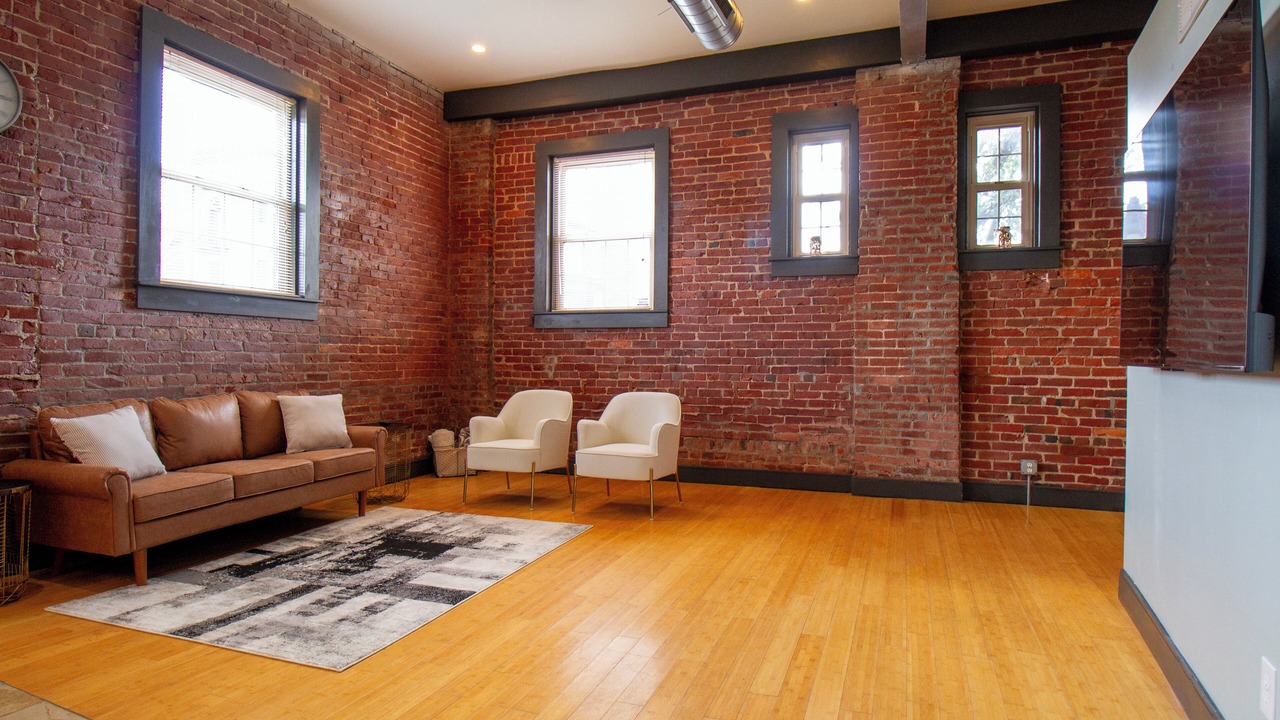Photo of Livingroom in Evansville