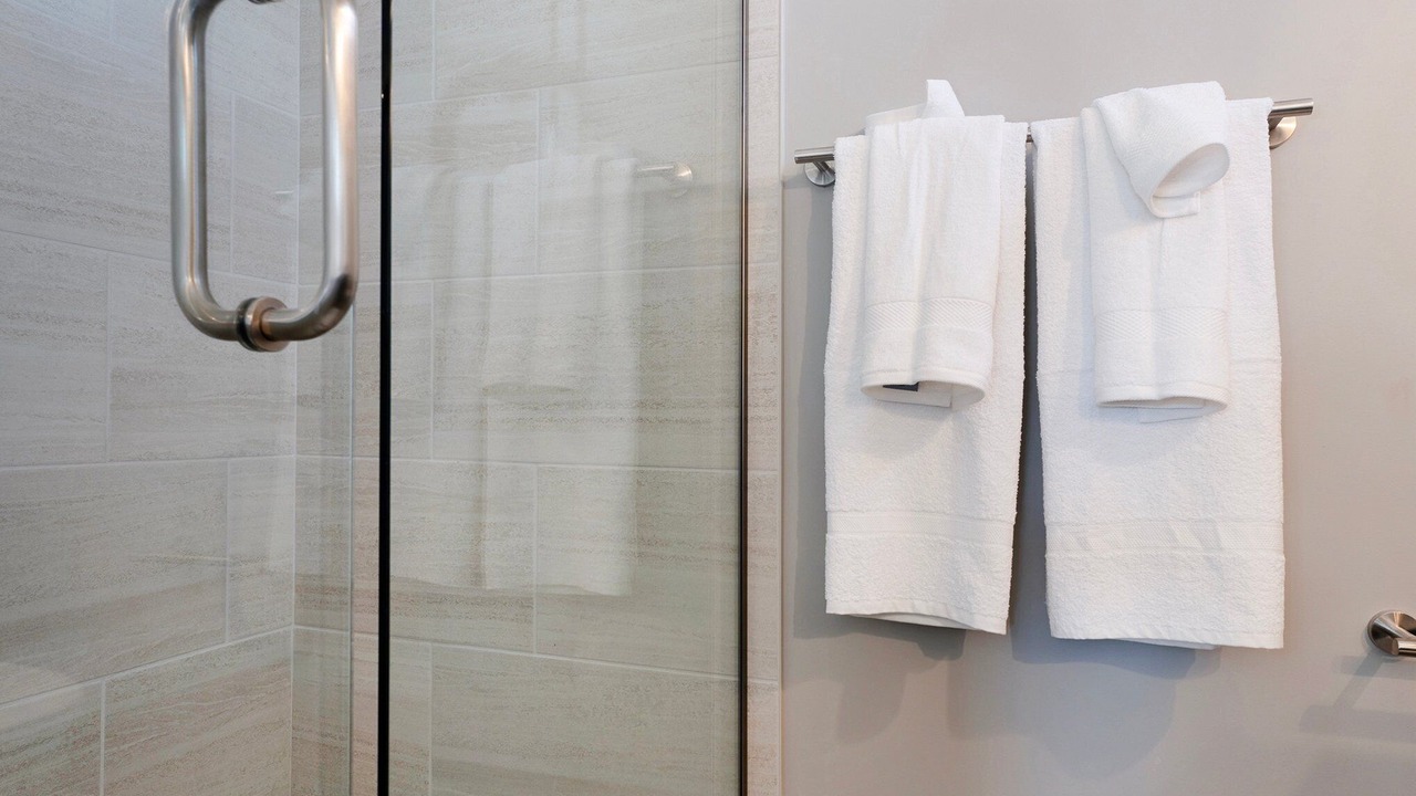 Photo of Bathroom in Lake Leelanau