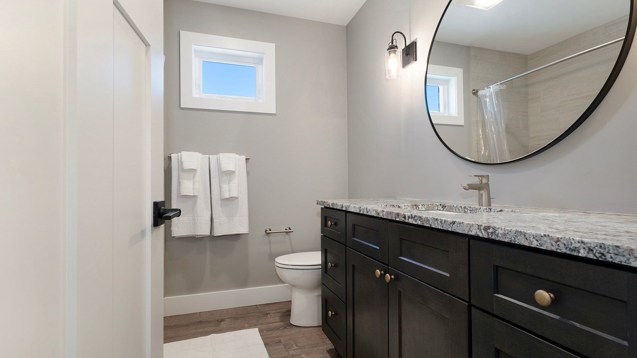 Photo of Bathroom in Lake Leelanau