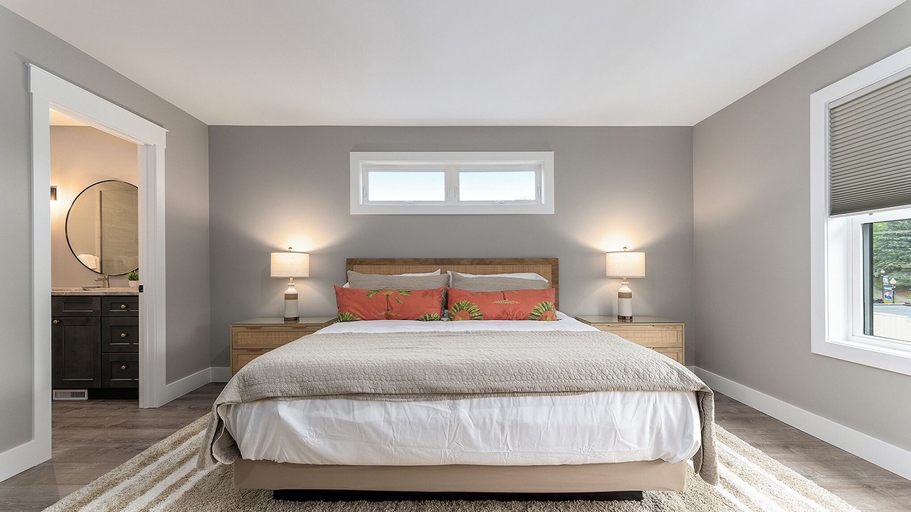 Photo of Bedroom in Lake Leelanau