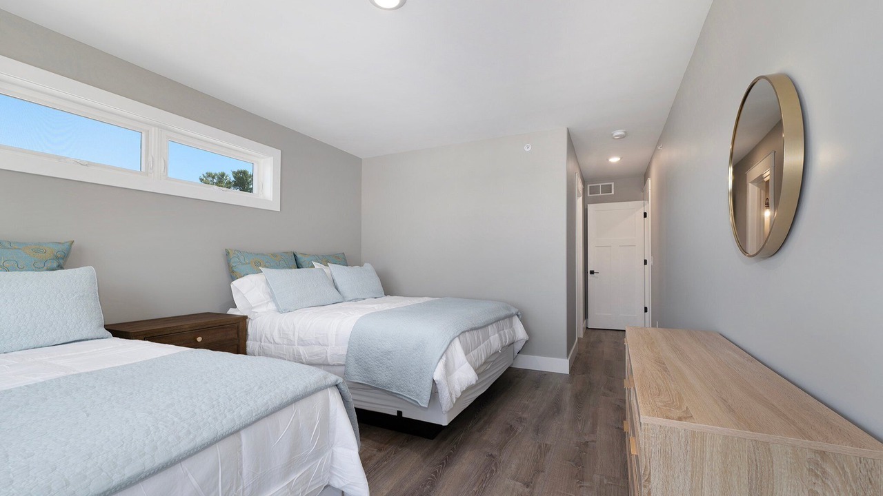 Photo of Bedroom in Lake Leelanau