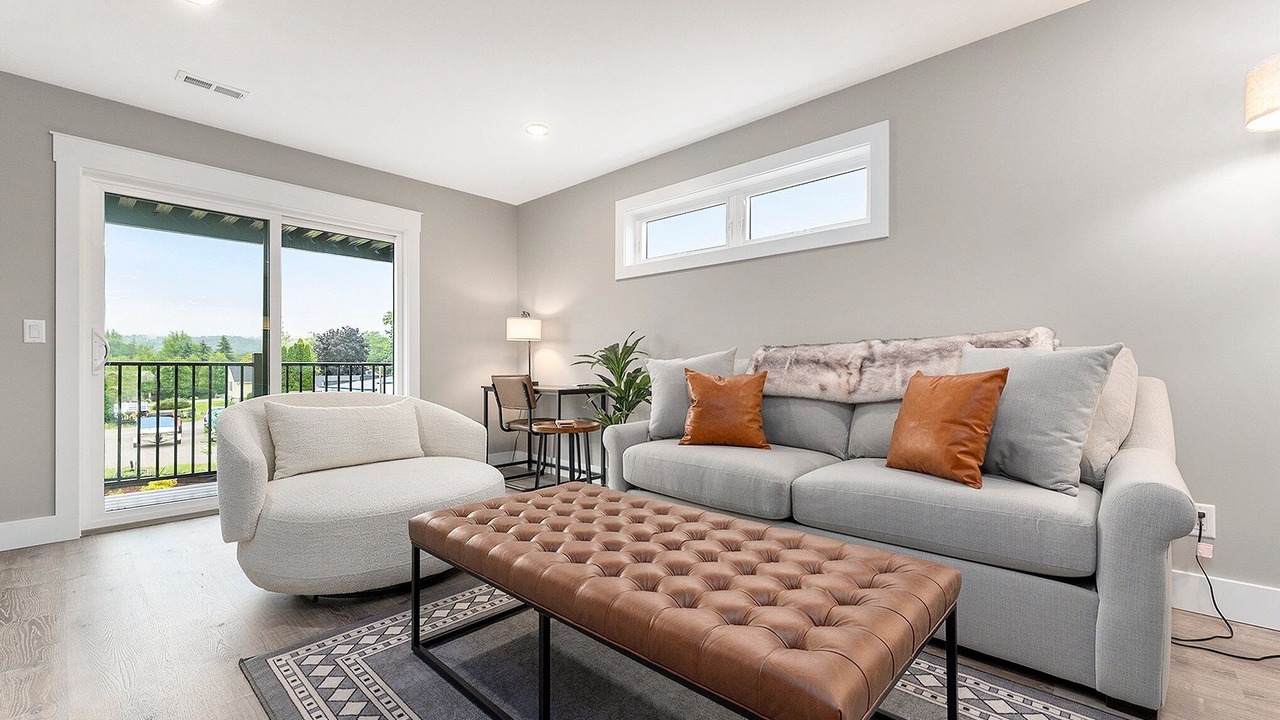 Photo of Livingroom in Lake Leelanau