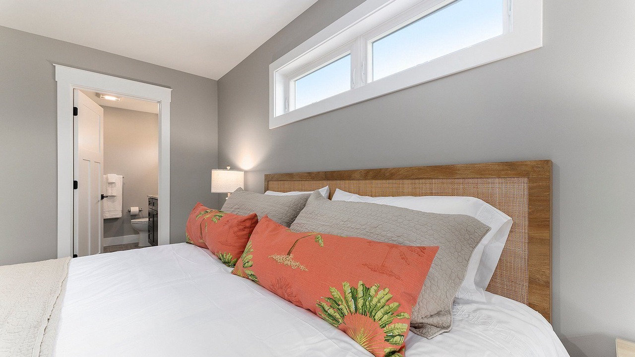 Photo of Bedroom in Lake Leelanau