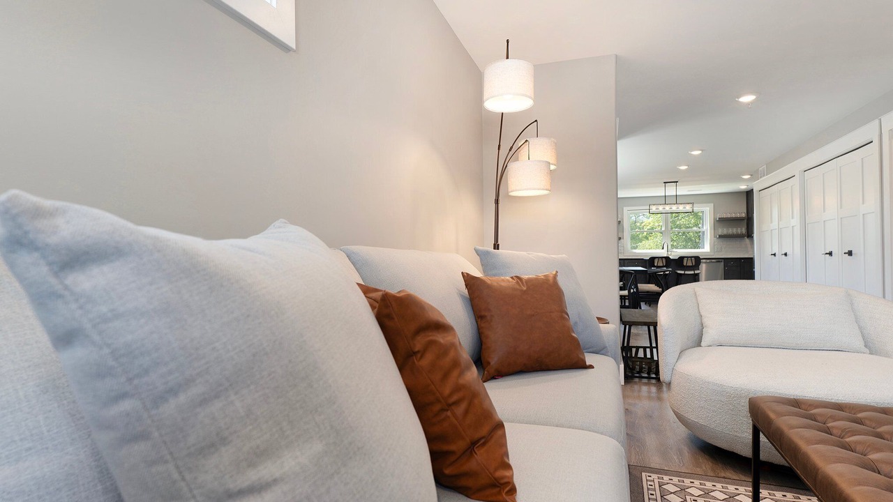 Photo of Livingroom in Lake Leelanau