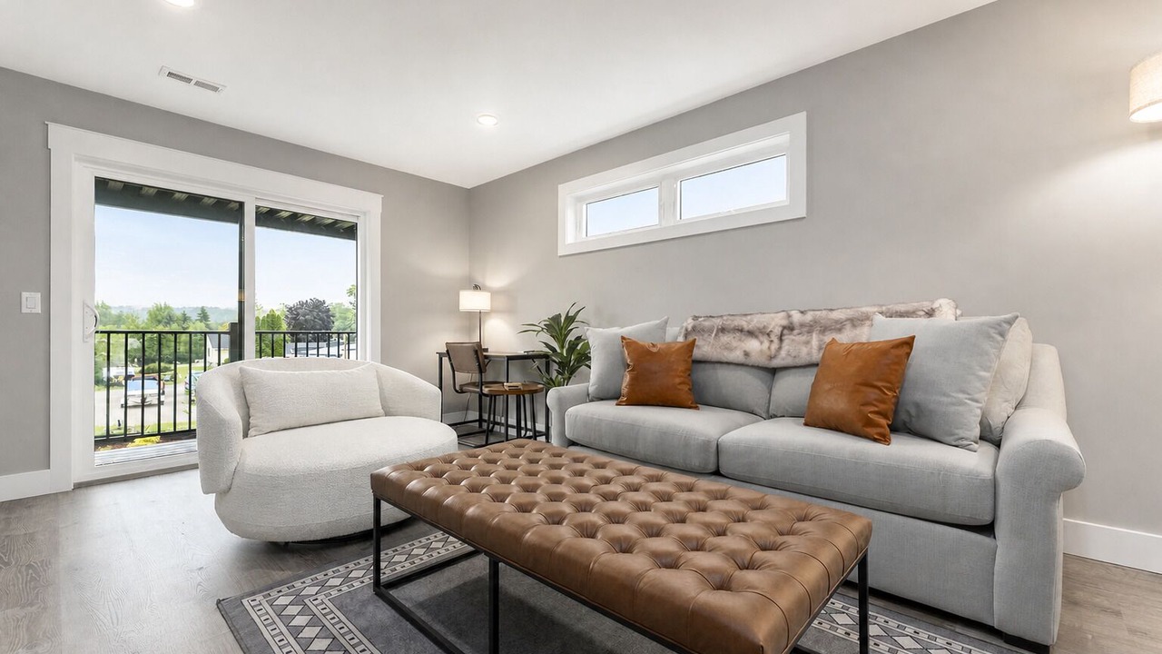 Photo of Livingroom in Lake Leelanau