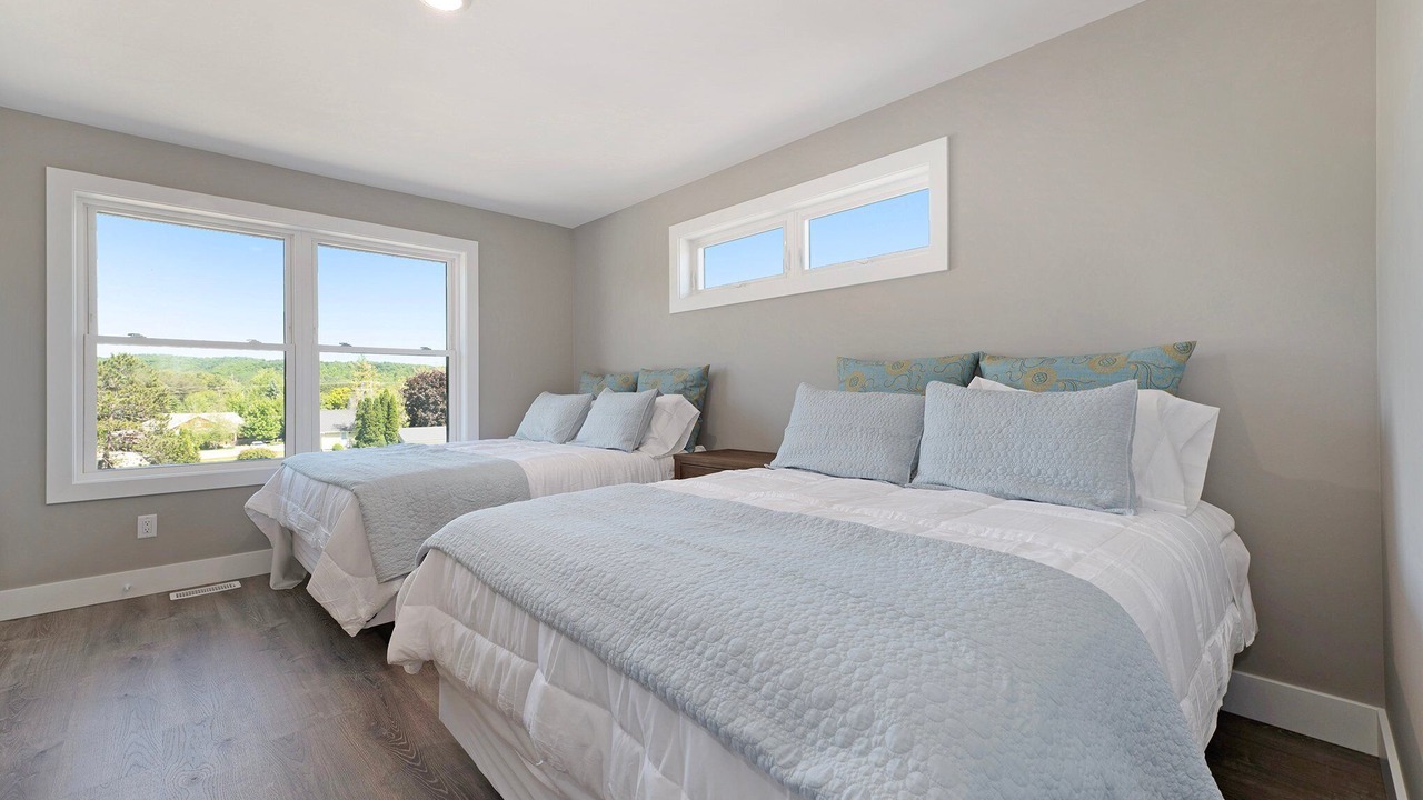 Photo of Bedroom in Lake Leelanau