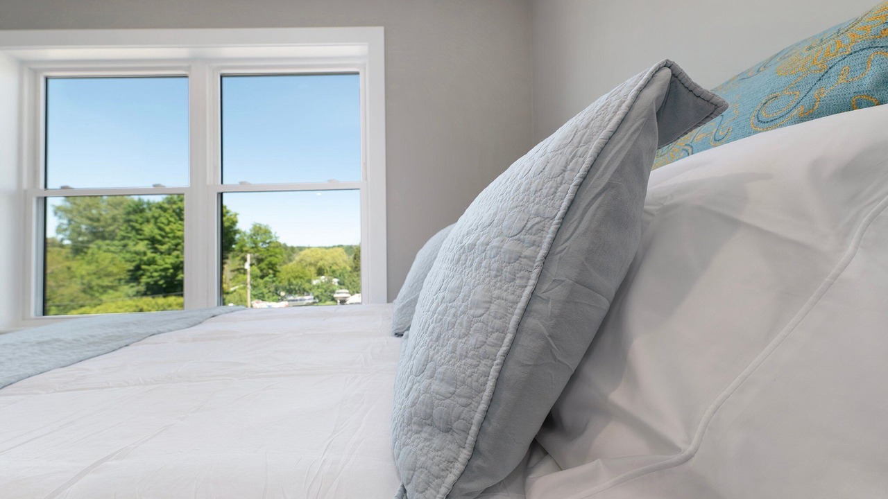 Photo of Bedroom in Lake Leelanau