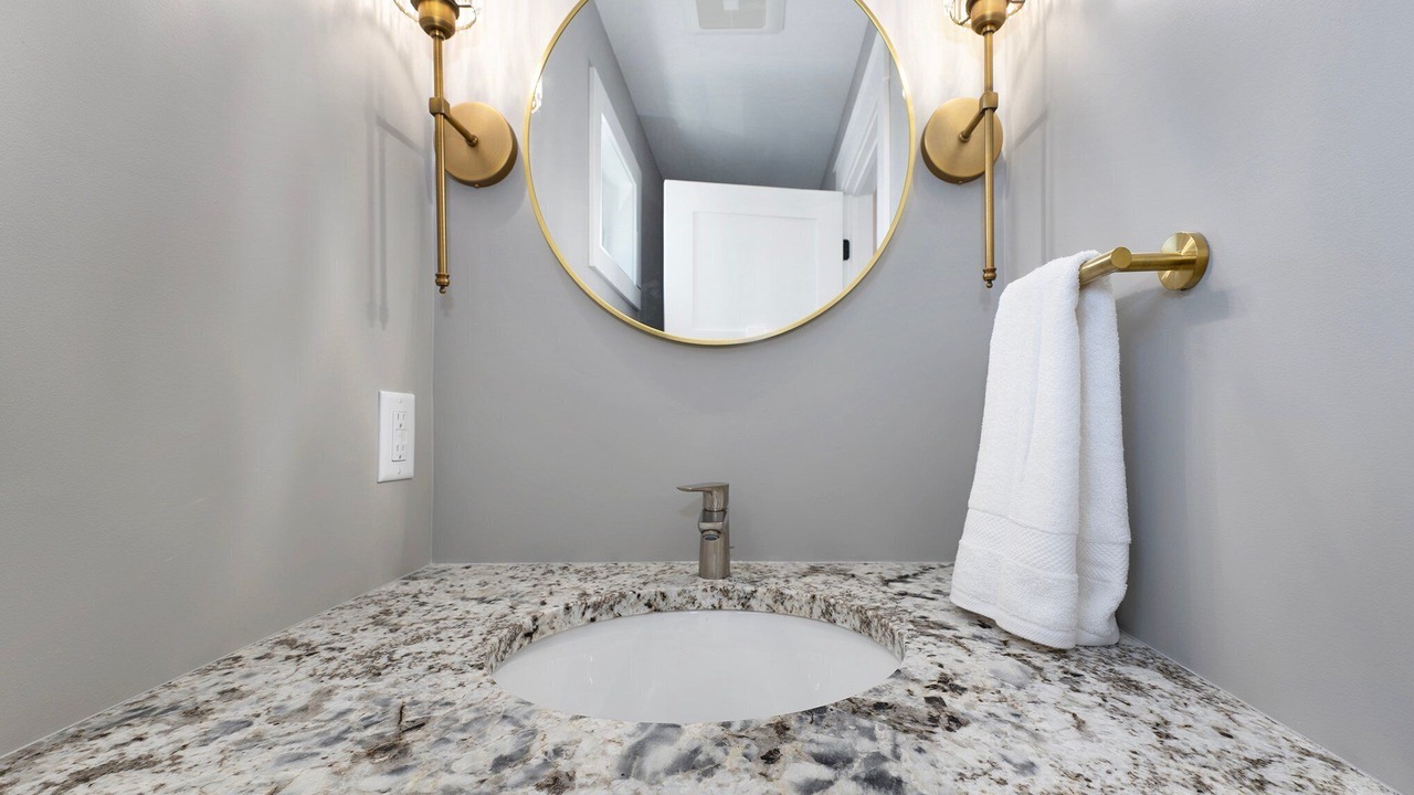 Photo of Bathroom in Lake Leelanau