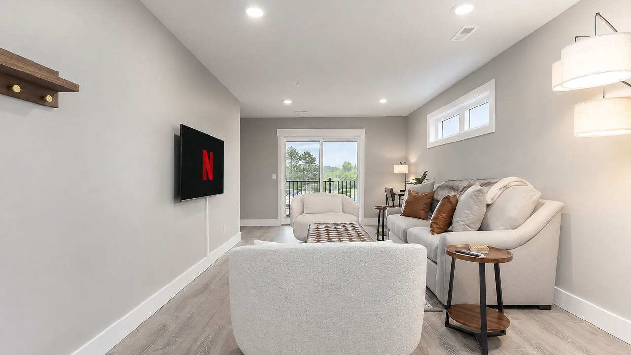 Photo of Livingroom in Lake Leelanau